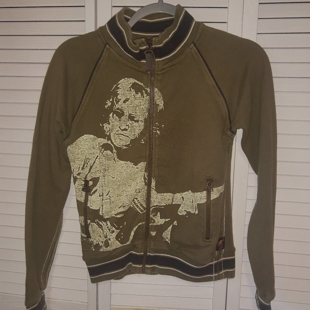 Trunk LTD John Lennon jacket